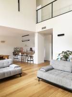 Lara HUCHAIMA - Architecte DEA HMONP