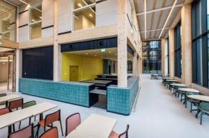 SUMMA PROJECTS - Redouane MEGHERBI